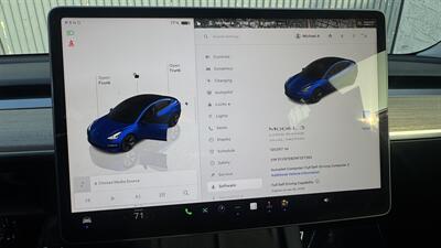 2022 Tesla Model 3 Long Range - Photo 29 - Studio City, CA 91604