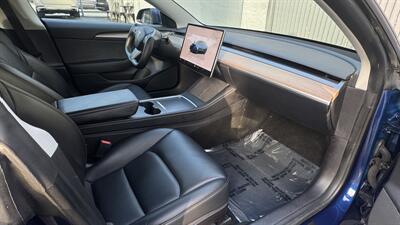 2022 Tesla Model 3 Long Range - Photo 21 - Studio City, CA 91604