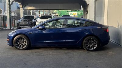 2022 Tesla Model 3 Long Range - Photo 7 - Studio City, CA 91604