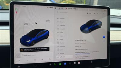 2022 Tesla Model 3 Long Range - Photo 31 - Studio City, CA 91604