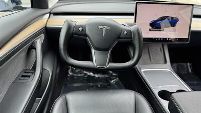2022 Tesla Model 3 Long Range - Photo 27 - Studio City, CA 91604