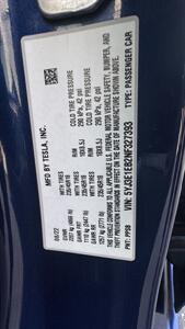 2022 Tesla Model 3 Long Range - Photo 33 - Studio City, CA 91604