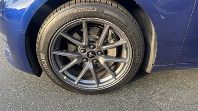 2022 Tesla Model 3 Long Range - Photo 9 - Studio City, CA 91604