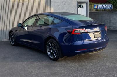 2022 Tesla Model 3 Long Range - Photo 4 - Studio City, CA 91604