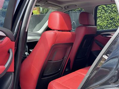 2014 BMW X1 xDrive28i - Photo 34 - Studio City, CA 91604
