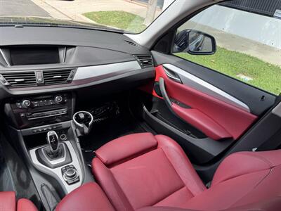 2014 BMW X1 xDrive28i - Photo 36 - Studio City, CA 91604