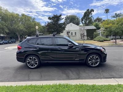 2014 BMW X1 xDrive28i - Photo 16 - Studio City, CA 91604
