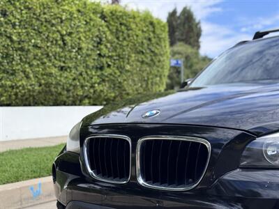 2014 BMW X1 xDrive28i - Photo 8 - Studio City, CA 91604