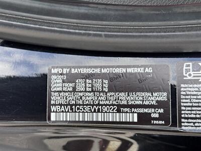 2014 BMW X1 xDrive28i - Photo 54 - Studio City, CA 91604
