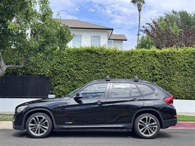 2014 BMW X1 xDrive28i - Photo 12 - Studio City, CA 91604