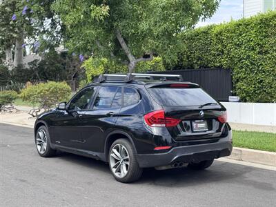 2014 BMW X1 xDrive28i - Photo 10 - Studio City, CA 91604