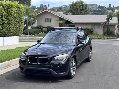2014 BMW X1 xDrive28i - Photo 5 - Studio City, CA 91604