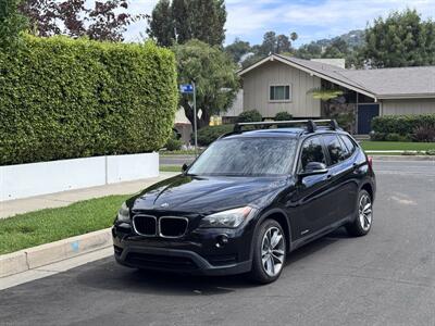 2014 BMW X1 xDrive28i - Photo 6 - Studio City, CA 91604