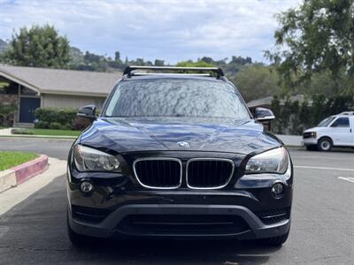 2014 BMW X1 xDrive28i - Photo 4 - Studio City, CA 91604