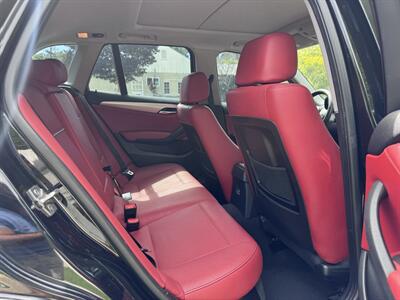 2014 BMW X1 xDrive28i - Photo 37 - Studio City, CA 91604