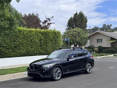 2014 BMW X1 xDrive28i - Photo 2 - Studio City, CA 91604