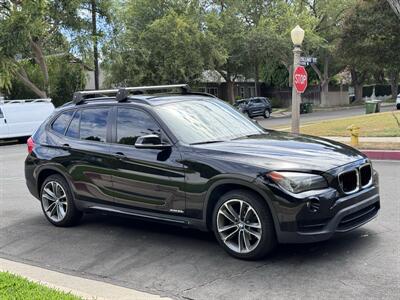 2014 BMW X1 xDrive28i - Photo 20 - Studio City, CA 91604