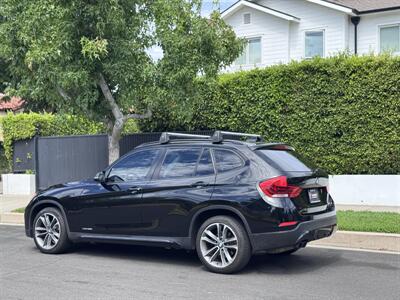2014 BMW X1 xDrive28i - Photo 11 - Studio City, CA 91604