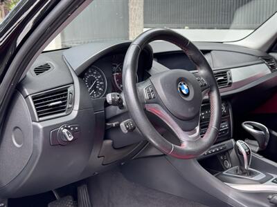 2014 BMW X1 xDrive28i - Photo 44 - Studio City, CA 91604