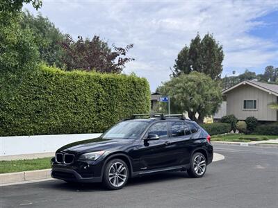 2014 BMW X1 xDrive28i - Photo 1 - Studio City, CA 91604