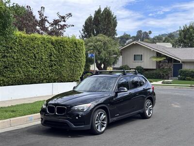 2014 BMW X1 xDrive28i - Photo 3 - Studio City, CA 91604