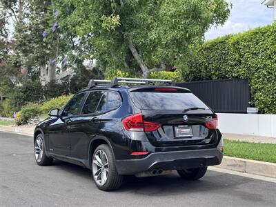 2014 BMW X1 xDrive28i - Photo 15 - Studio City, CA 91604
