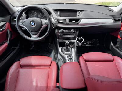 2014 BMW X1 xDrive28i - Photo 21 - Studio City, CA 91604
