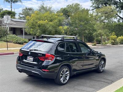2014 BMW X1 xDrive28i - Photo 18 - Studio City, CA 91604