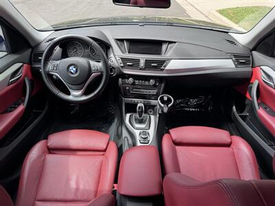 2014 BMW X1 xDrive28i - Photo 35 - Studio City, CA 91604