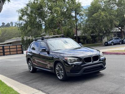 2014 BMW X1 xDrive28i - Photo 19 - Studio City, CA 91604