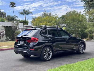 2014 BMW X1 xDrive28i - Photo 17 - Studio City, CA 91604