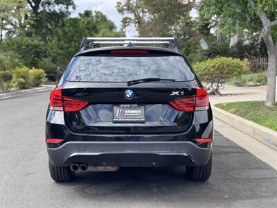 2014 BMW X1 xDrive28i - Photo 14 - Studio City, CA 91604