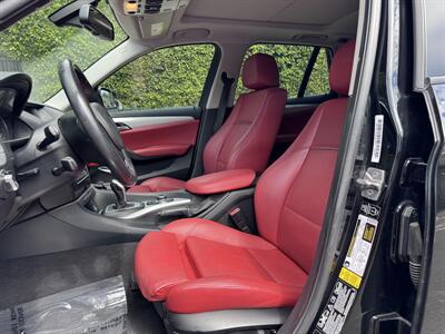 2014 BMW X1 xDrive28i - Photo 27 - Studio City, CA 91604
