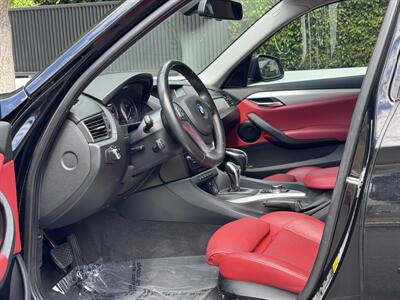 2014 BMW X1 xDrive28i - Photo 23 - Studio City, CA 91604