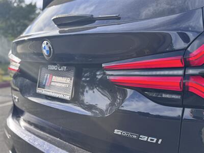 2022 BMW X3 sDrive30i  M Sport Line - Photo 15 - Studio City, CA 91604