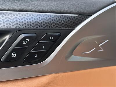 2022 BMW X3 sDrive30i  M Sport Line - Photo 35 - Studio City, CA 91604