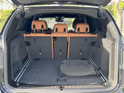 2022 BMW X3 sDrive30i  M Sport Line - Photo 40 - Studio City, CA 91604