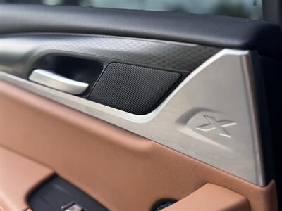 2022 BMW X3 sDrive30i  M Sport Line - Photo 38 - Studio City, CA 91604