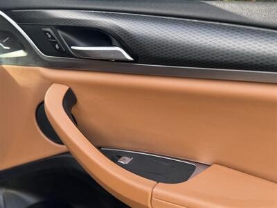 2022 BMW X3 sDrive30i  M Sport Line - Photo 42 - Studio City, CA 91604