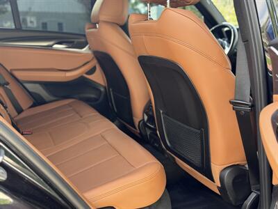 2022 BMW X3 sDrive30i  M Sport Line - Photo 33 - Studio City, CA 91604