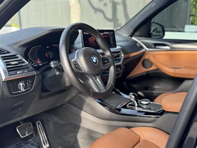 2022 BMW X3 sDrive30i  M Sport Line - Photo 20 - Studio City, CA 91604