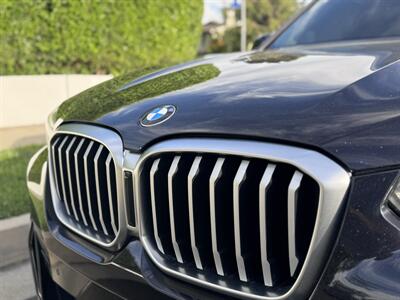 2022 BMW X3 sDrive30i  M Sport Line - Photo 7 - Studio City, CA 91604