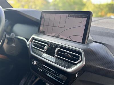 2022 BMW X3 sDrive30i  M Sport Line - Photo 46 - Studio City, CA 91604