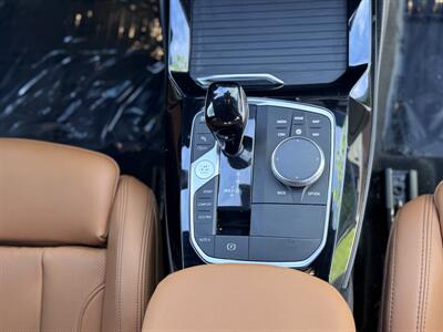 2022 BMW X3 sDrive30i  M Sport Line - Photo 43 - Studio City, CA 91604