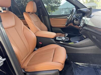 2022 BMW X3 sDrive30i  M Sport Line - Photo 28 - Studio City, CA 91604