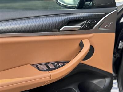 2022 BMW X3 sDrive30i  M Sport Line - Photo 36 - Studio City, CA 91604