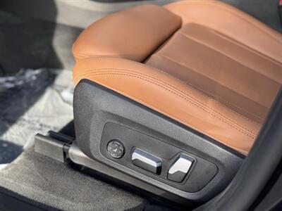 2022 BMW X3 sDrive30i  M Sport Line - Photo 24 - Studio City, CA 91604