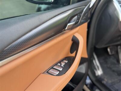 2022 BMW X3 sDrive30i  M Sport Line - Photo 37 - Studio City, CA 91604