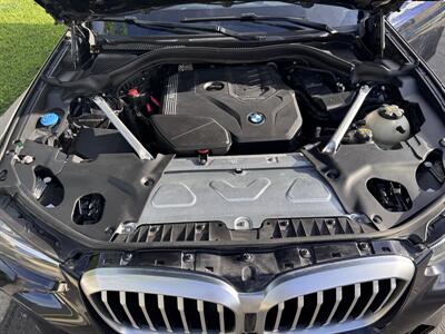 2022 BMW X3 sDrive30i  M Sport Line - Photo 47 - Studio City, CA 91604