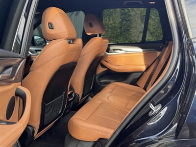 2022 BMW X3 sDrive30i  M Sport Line - Photo 31 - Studio City, CA 91604